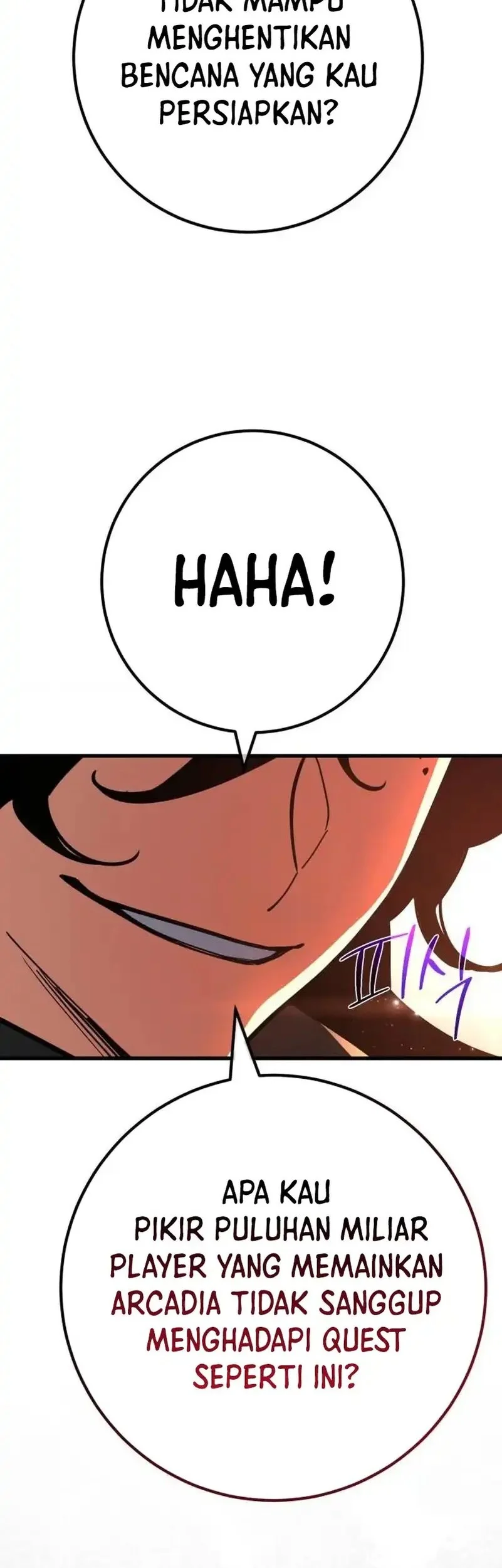 The Game’s Greatest Troll Chapter 160 - halaman 99