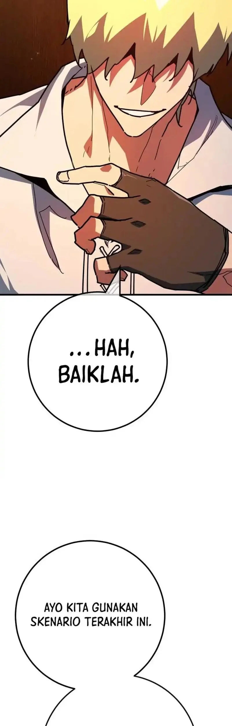The Game’s Greatest Troll Chapter 161 - halaman 10