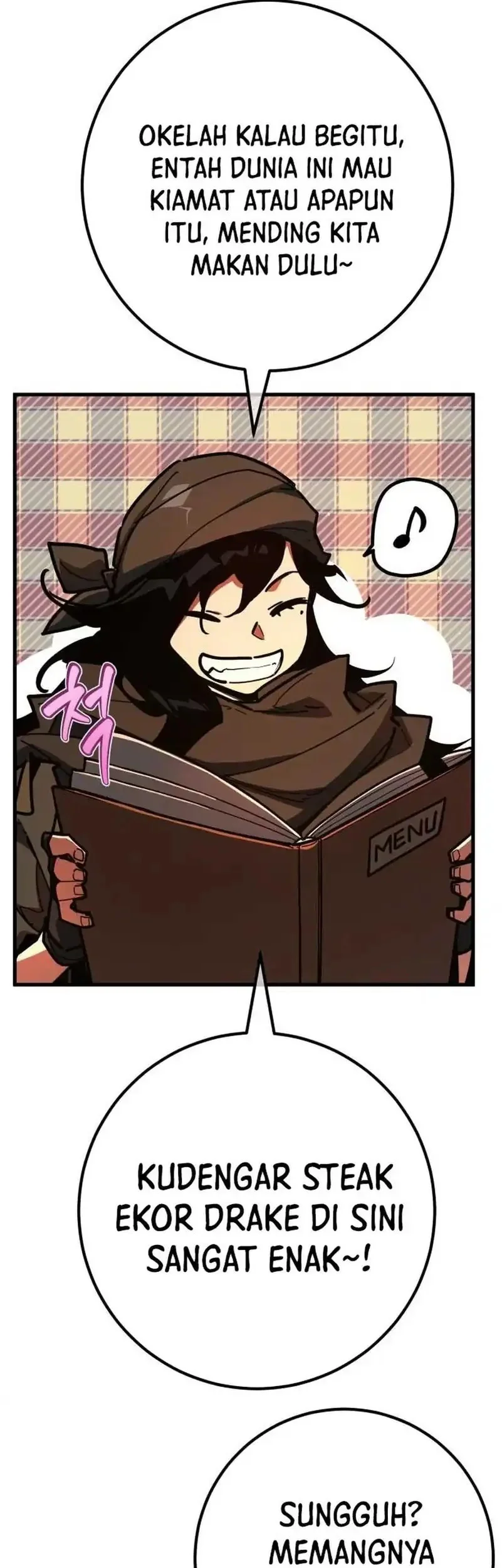 The Game’s Greatest Troll Chapter 161 - halaman 12