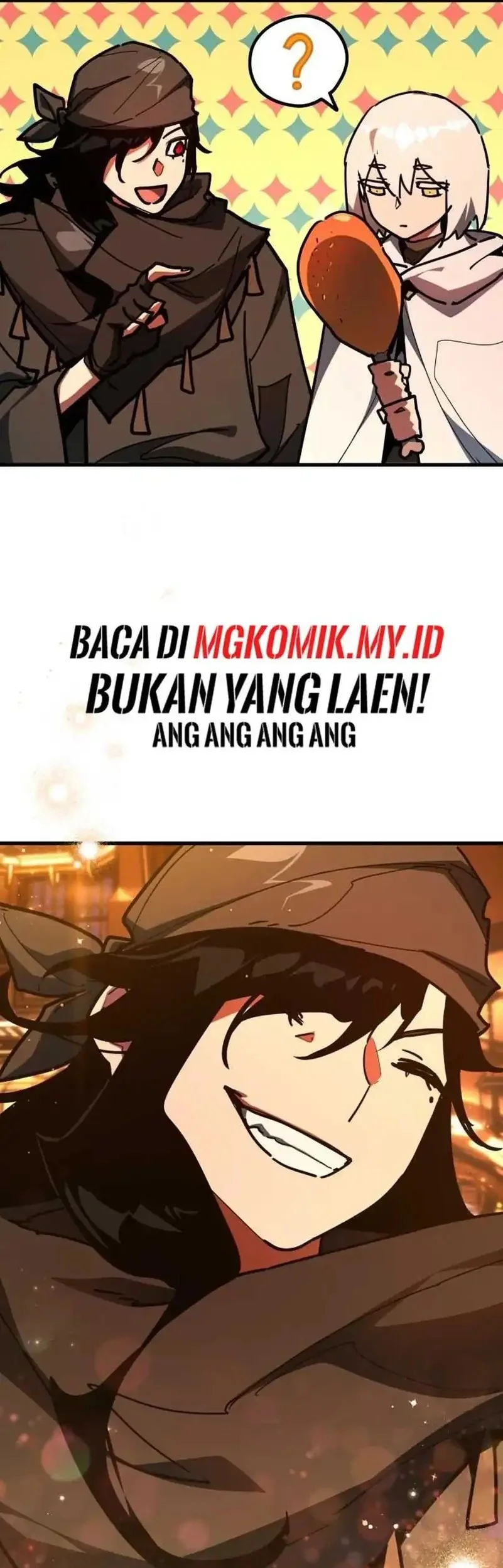 The Game’s Greatest Troll Chapter 161 - halaman 20