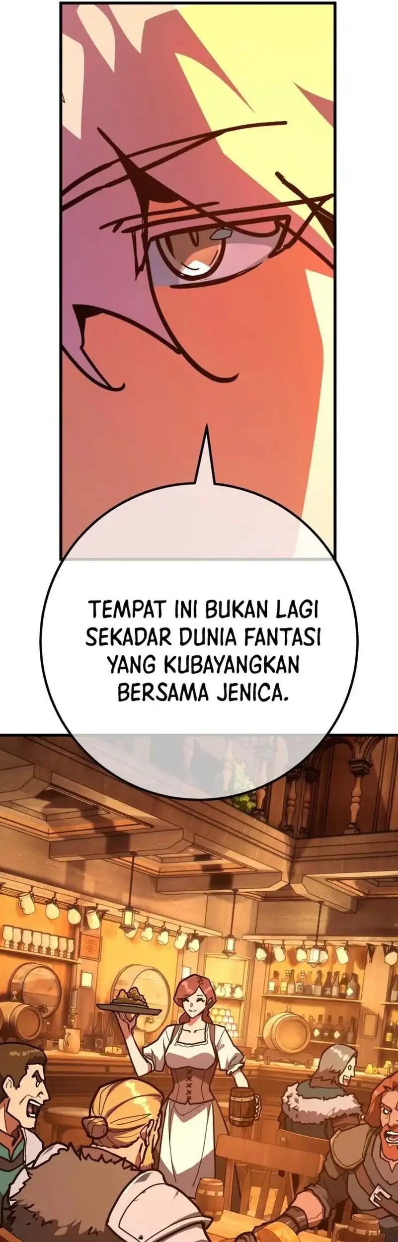 The Game’s Greatest Troll Chapter 161 - halaman 24
