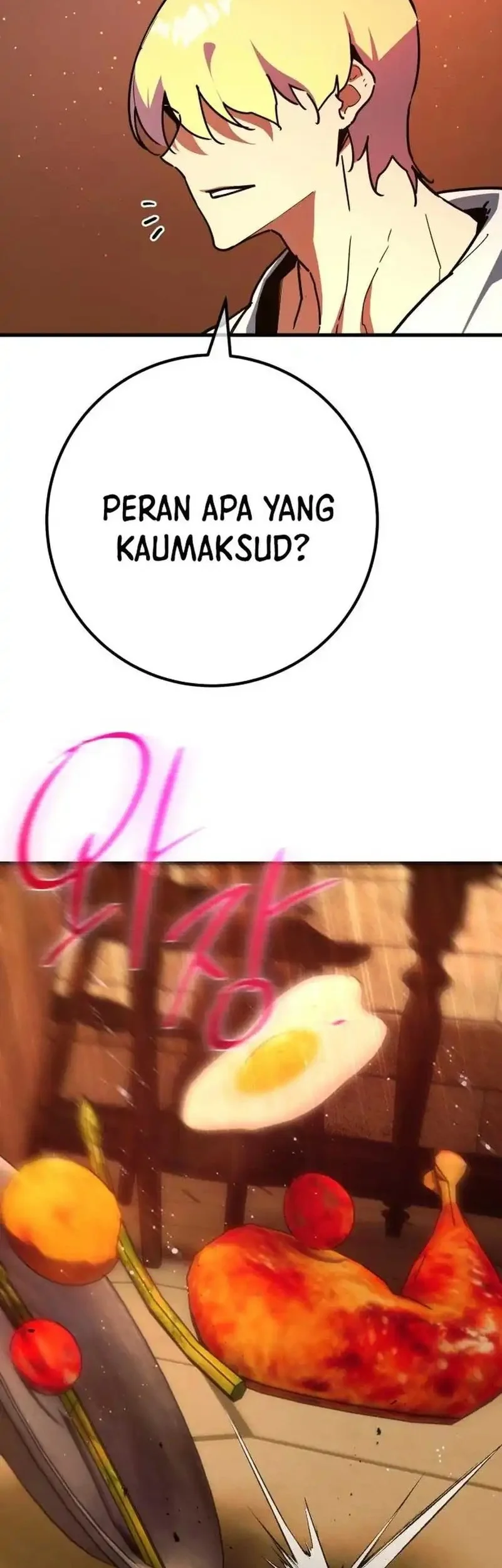 The Game’s Greatest Troll Chapter 161 - halaman 29