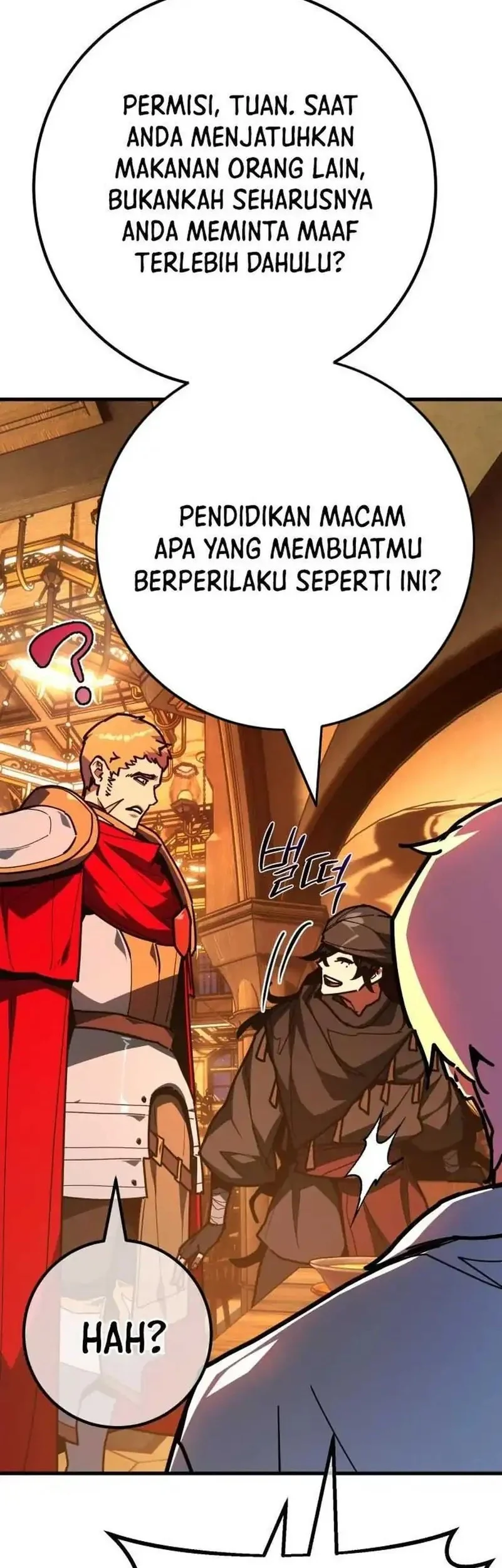 The Game’s Greatest Troll Chapter 161 - halaman 34