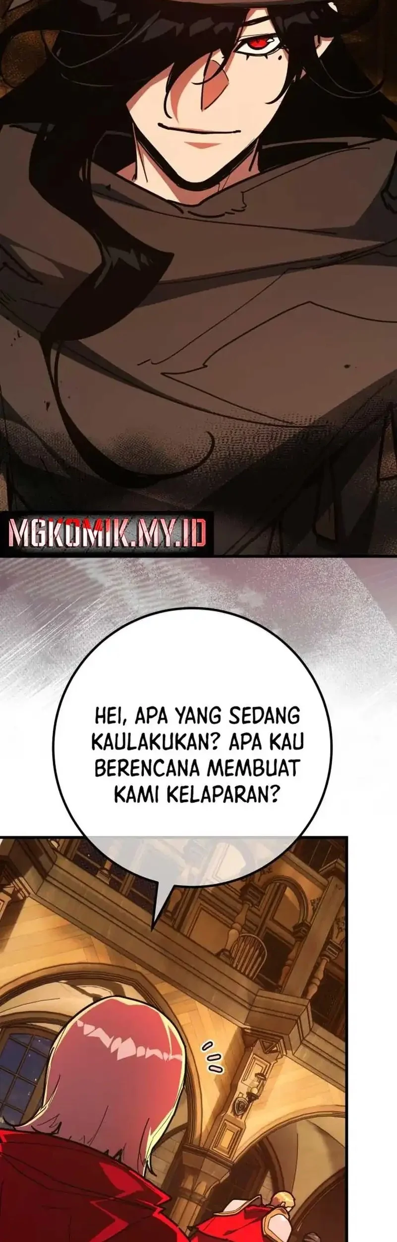 The Game’s Greatest Troll Chapter 161 - halaman 40