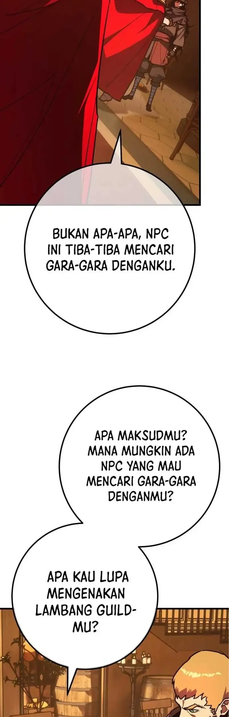 The Game’s Greatest Troll Chapter 161 - halaman 41