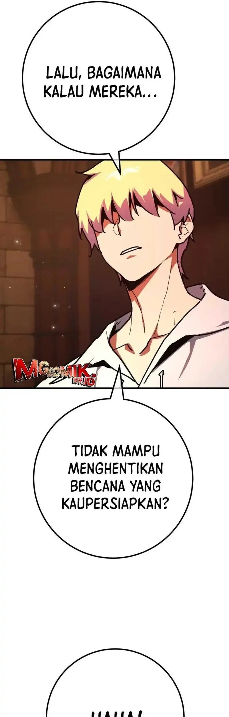 The Game’s Greatest Troll Chapter 161 - halaman 5