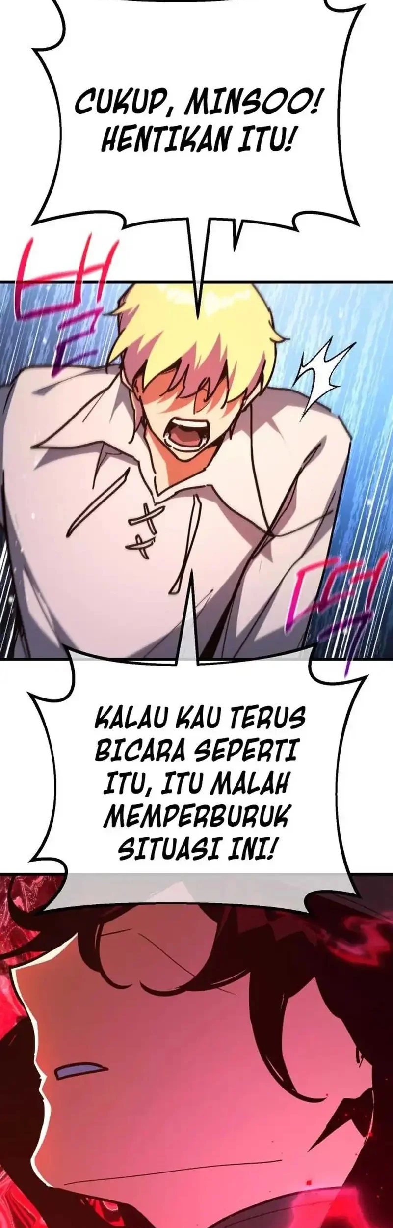 The Game’s Greatest Troll Chapter 161 - halaman 53
