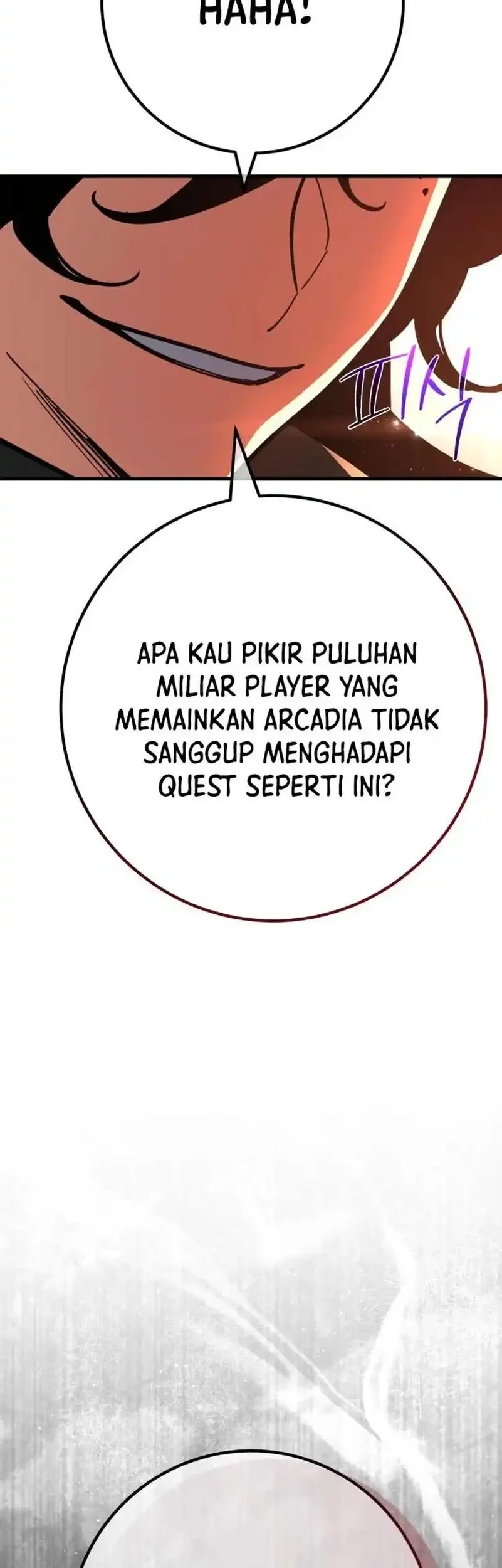 The Game’s Greatest Troll Chapter 161 - halaman 6