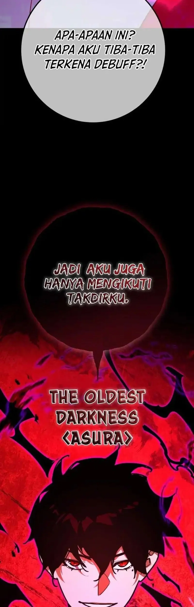 The Game’s Greatest Troll Chapter 161 - halaman 60