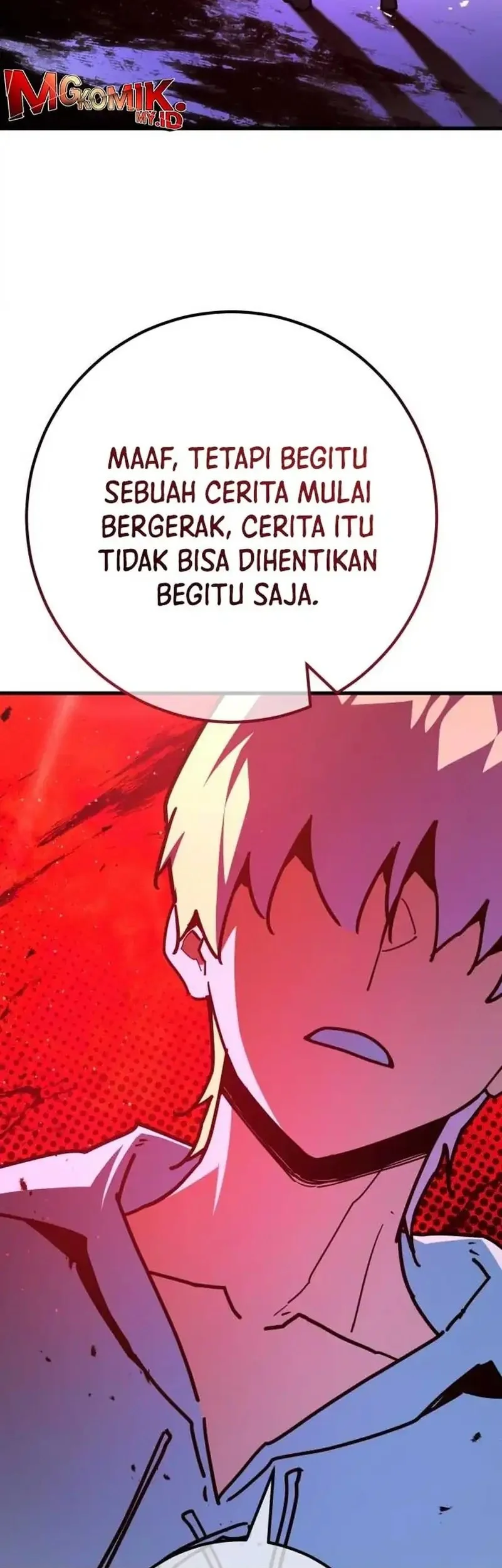 The Game’s Greatest Troll Chapter 161 - halaman 69