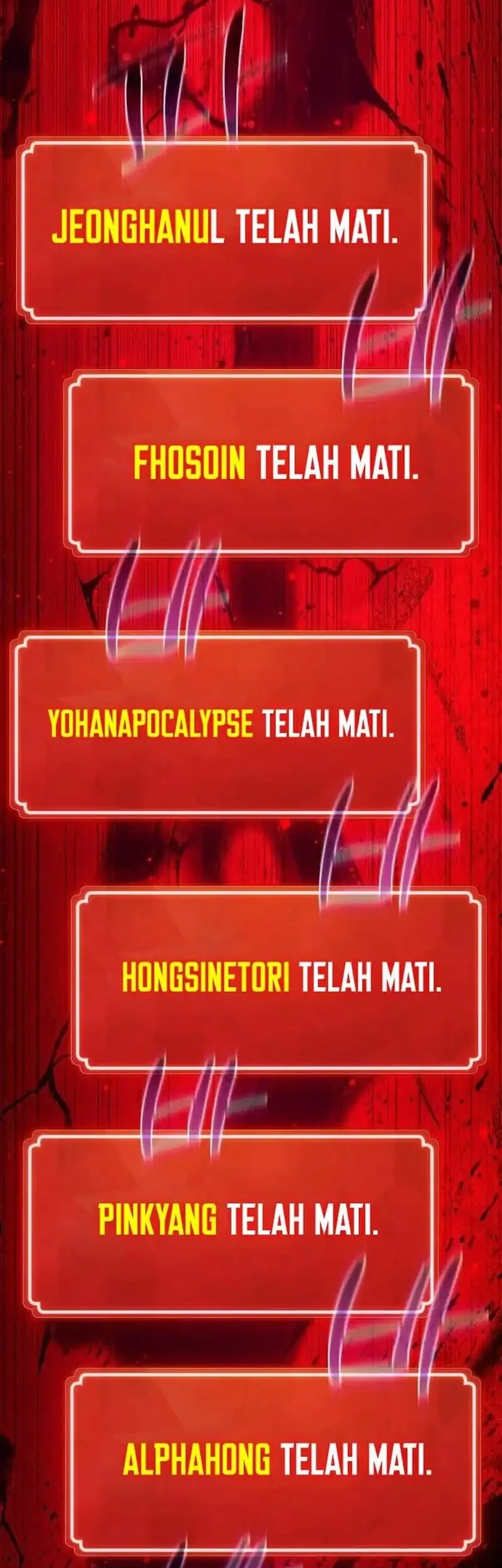 The Game’s Greatest Troll Chapter 161 - halaman 82
