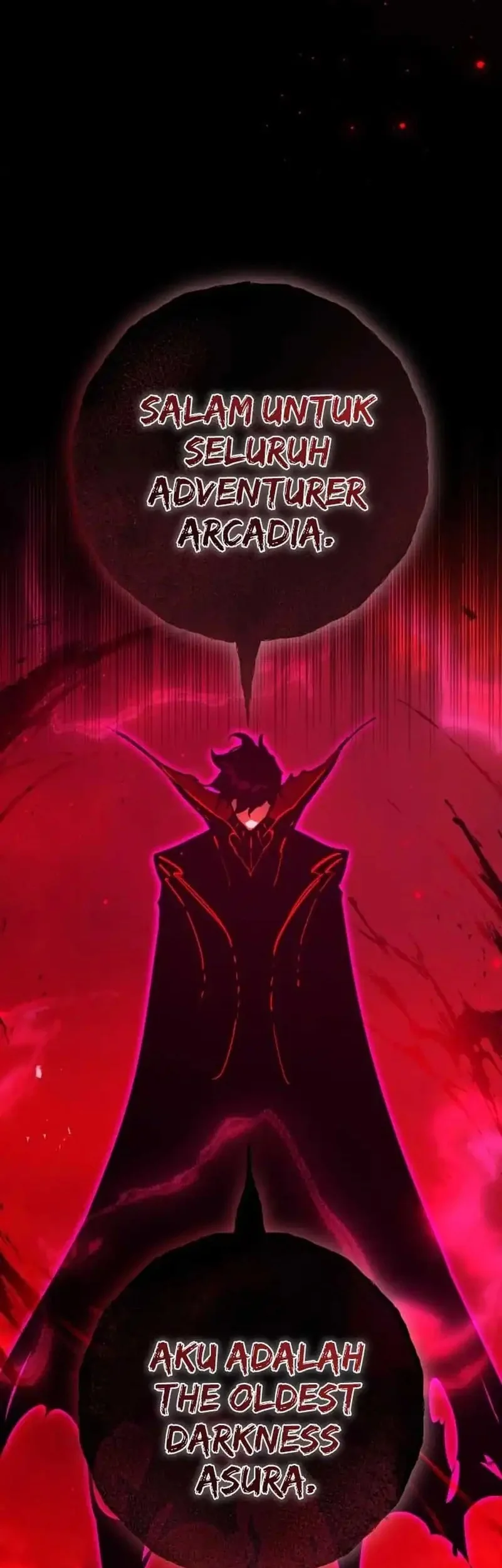 The Game’s Greatest Troll Chapter 161 - halaman 86