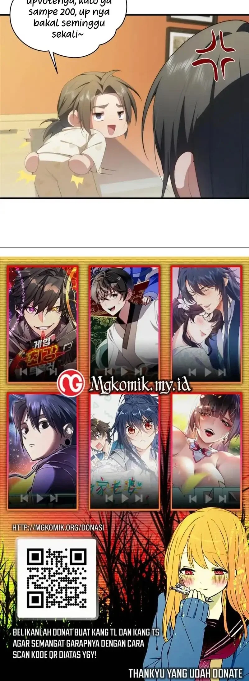 The Game’s Greatest Troll Chapter 161 - halaman 91