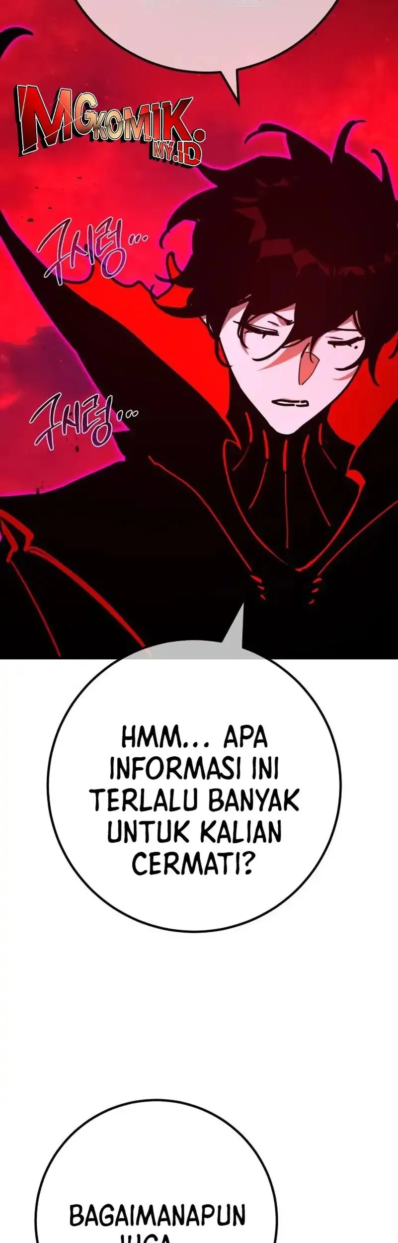 The Game’s Greatest Troll Chapter 162 - halaman 10