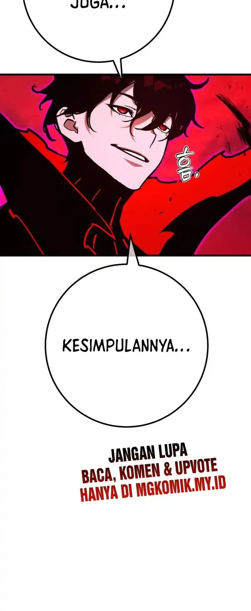 The Game’s Greatest Troll Chapter 162 - halaman 11