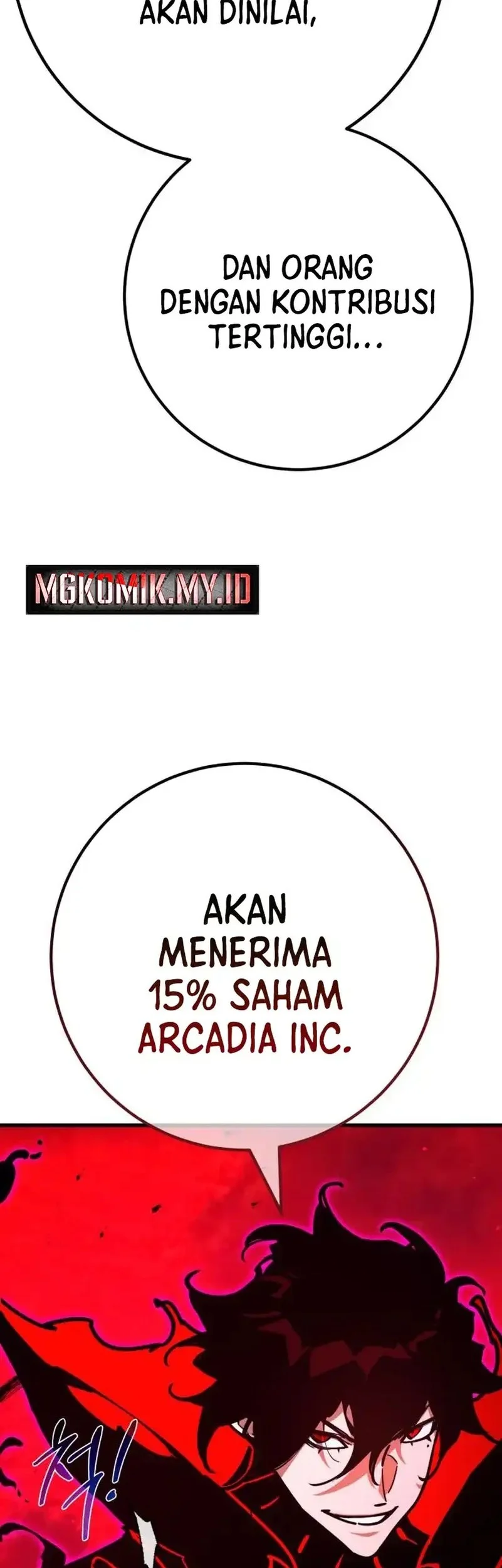 The Game’s Greatest Troll Chapter 162 - halaman 13