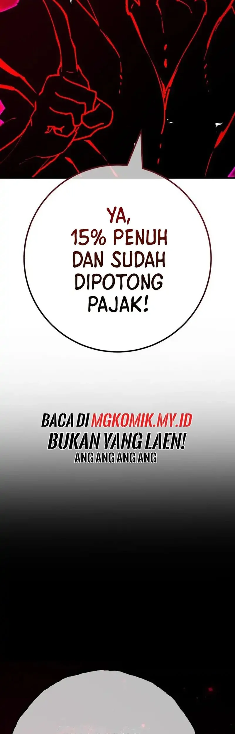 The Game’s Greatest Troll Chapter 162 - halaman 14