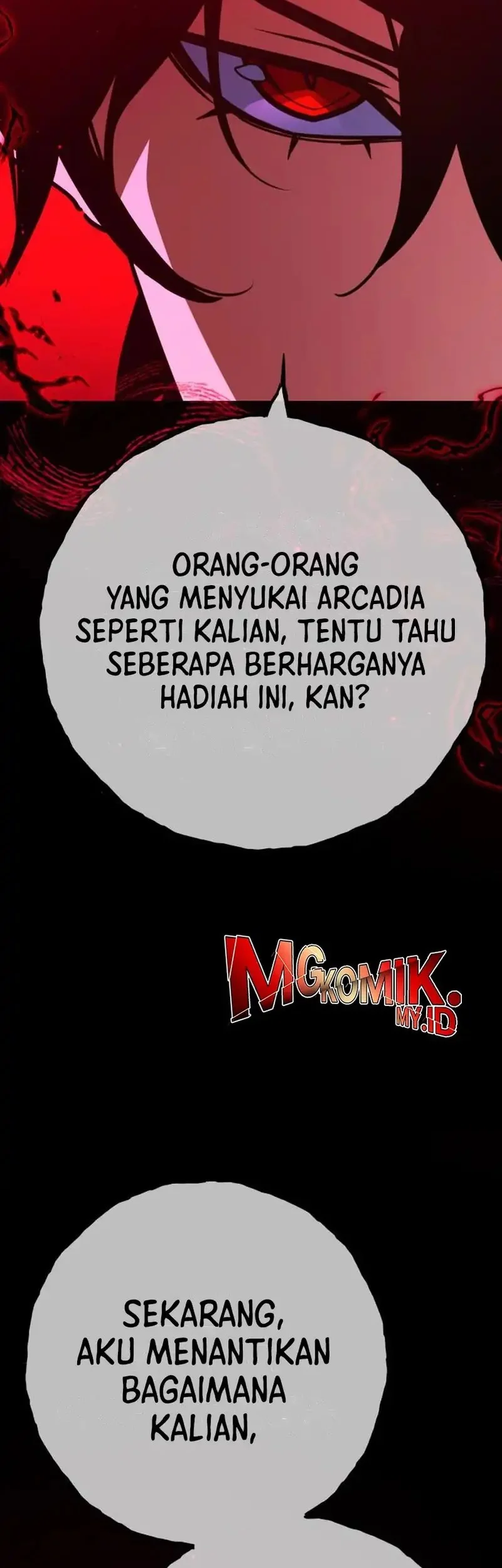 The Game’s Greatest Troll Chapter 162 - halaman 16