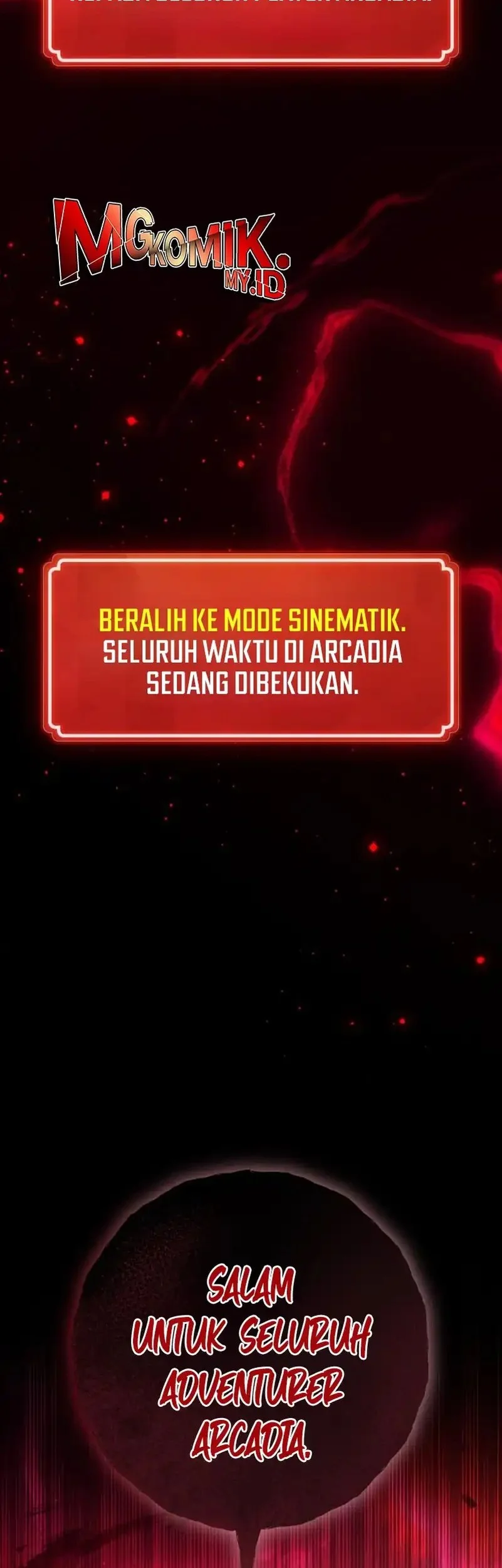 The Game’s Greatest Troll Chapter 162 - halaman 2