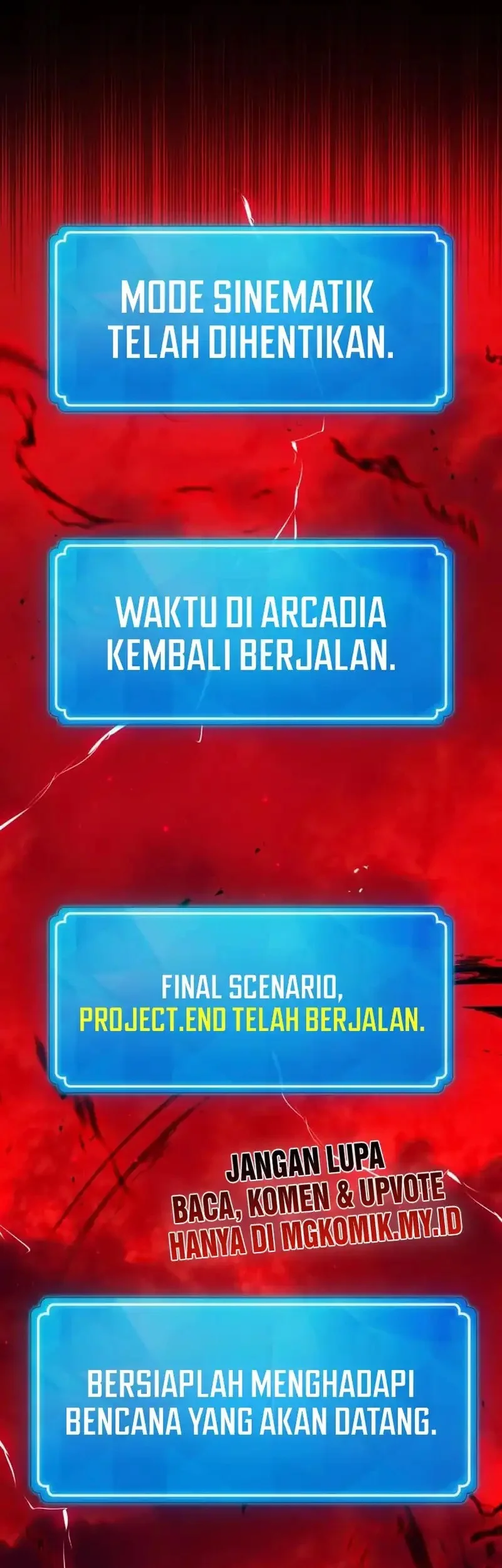The Game’s Greatest Troll Chapter 162 - halaman 20