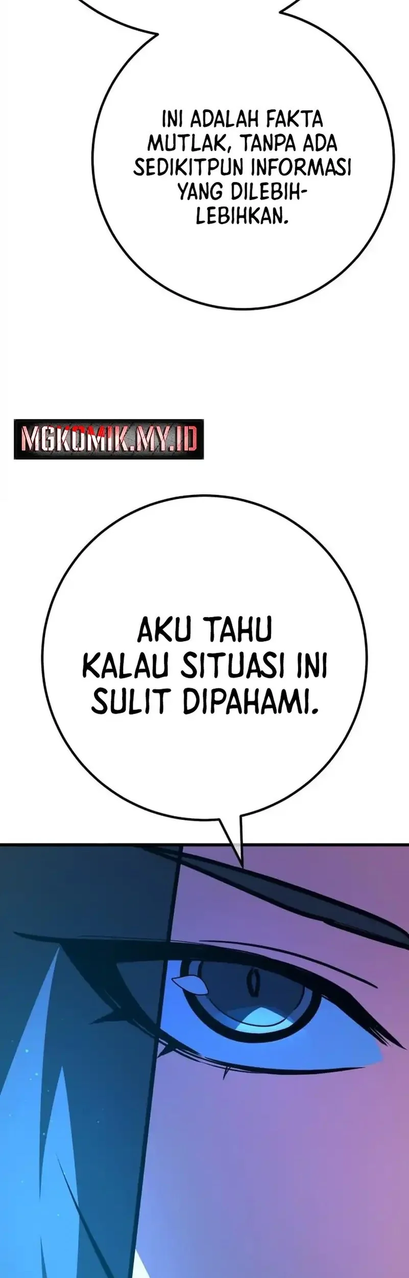 The Game’s Greatest Troll Chapter 162 - halaman 26