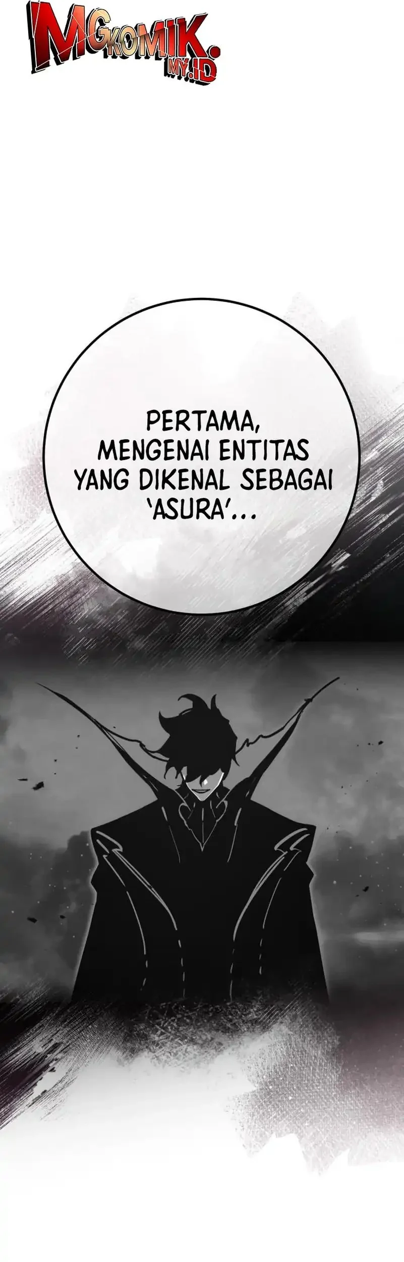 The Game’s Greatest Troll Chapter 162 - halaman 28