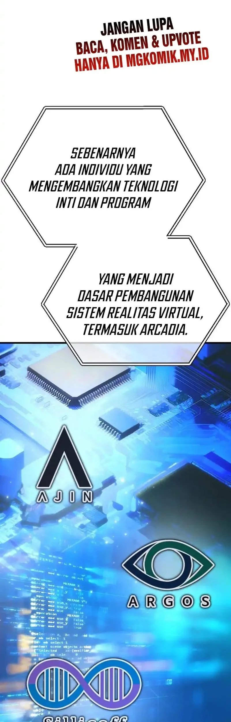 The Game’s Greatest Troll Chapter 162 - halaman 29