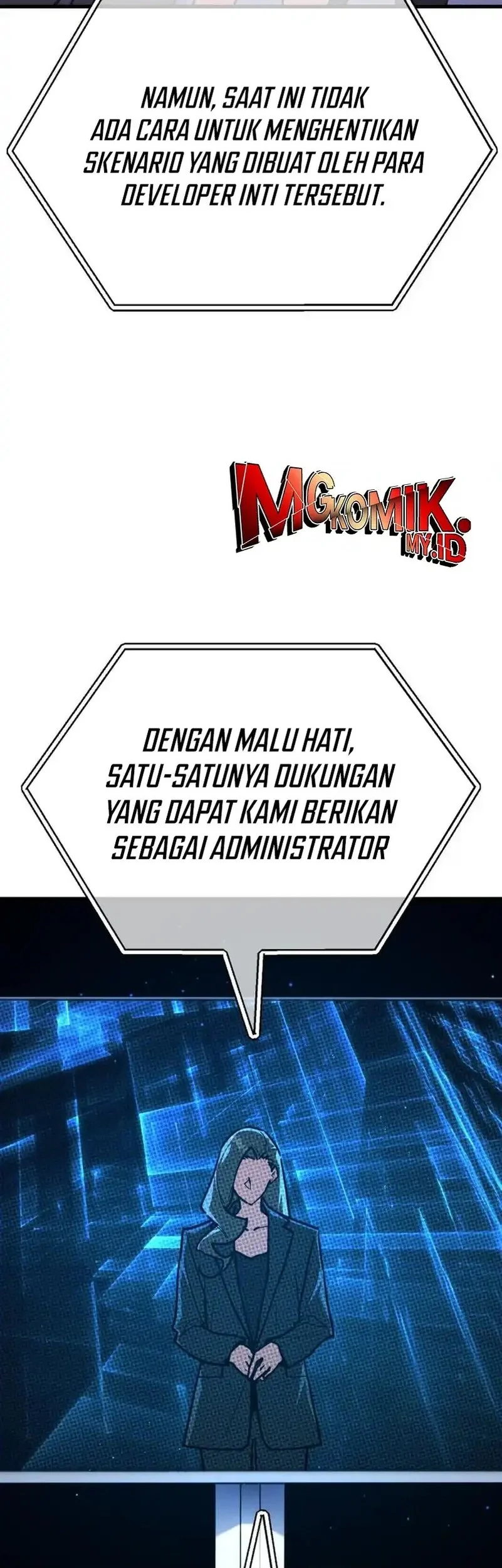 The Game’s Greatest Troll Chapter 162 - halaman 33