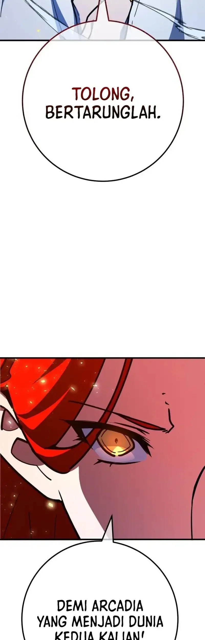 The Game’s Greatest Troll Chapter 162 - halaman 36
