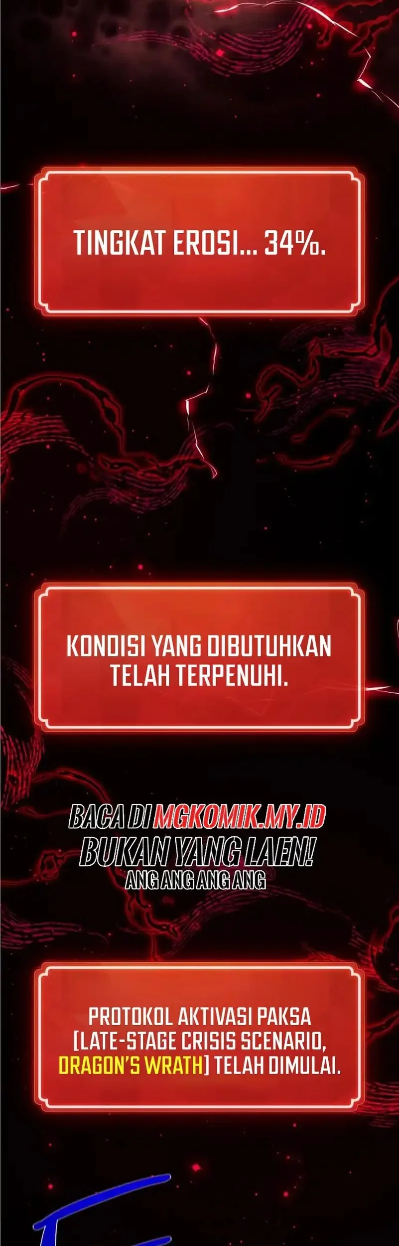 The Game’s Greatest Troll Chapter 162 - halaman 39