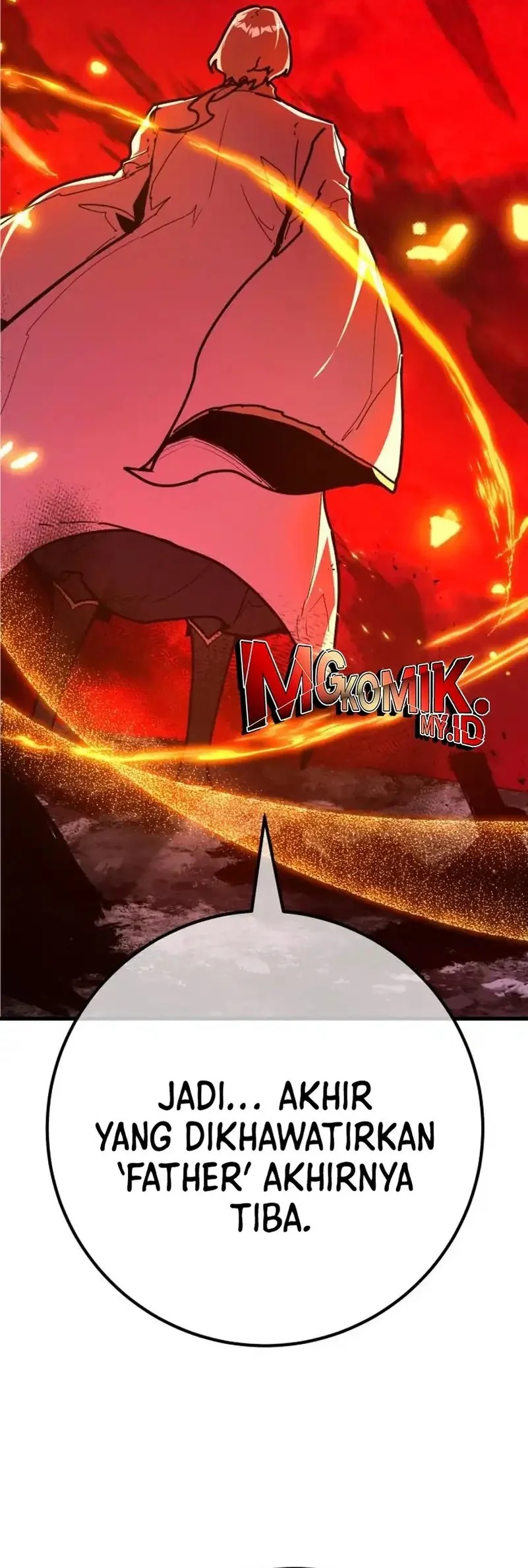 The Game’s Greatest Troll Chapter 162 - halaman 41