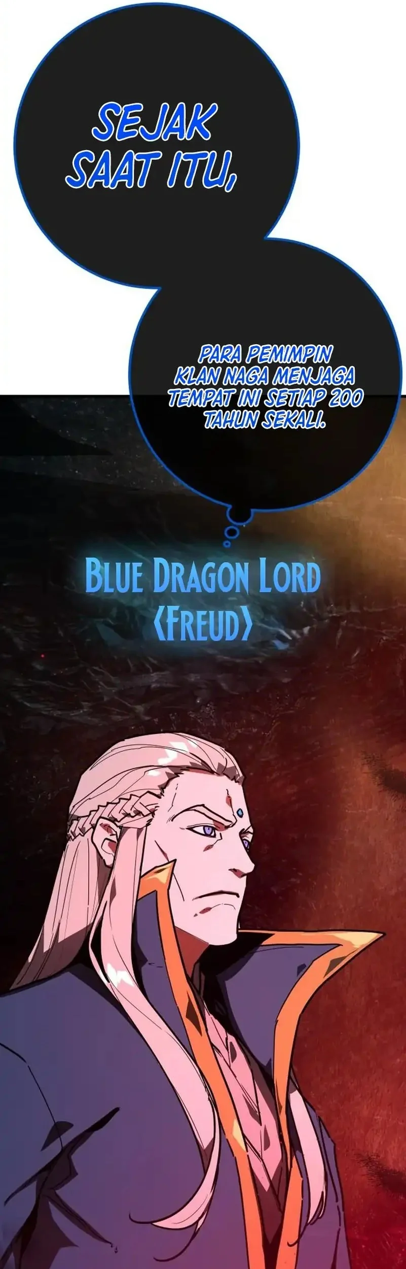 The Game’s Greatest Troll Chapter 162 - halaman 51