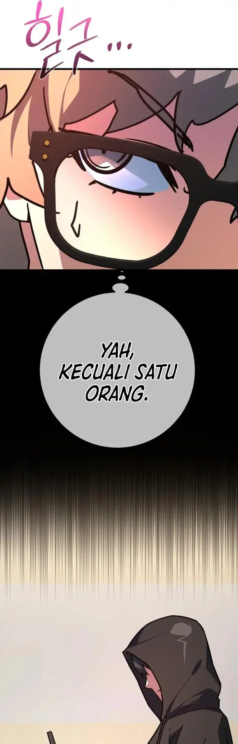 The Game’s Greatest Troll Chapter 162 - halaman 64