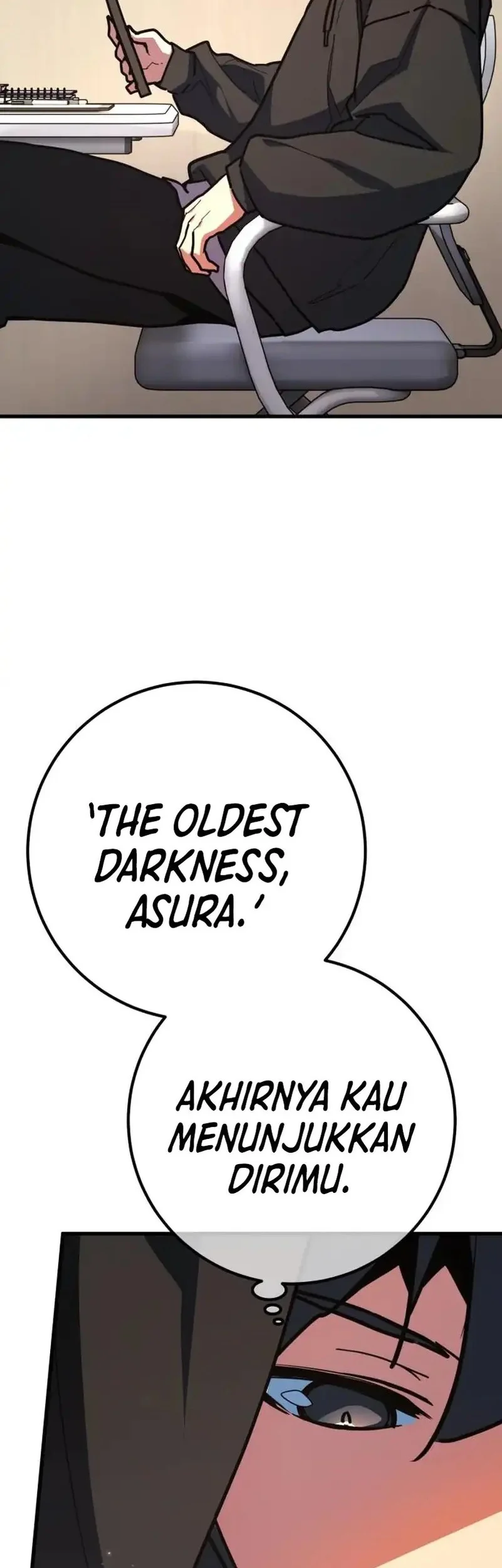 The Game’s Greatest Troll Chapter 162 - halaman 65
