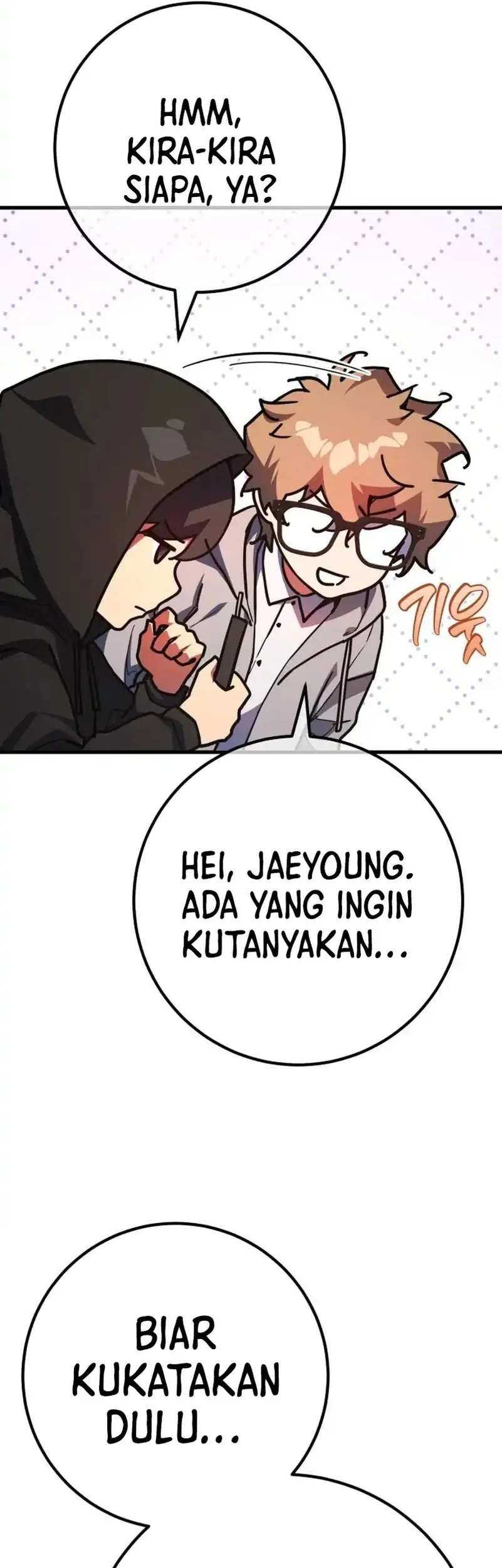 The Game’s Greatest Troll Chapter 162 - halaman 68