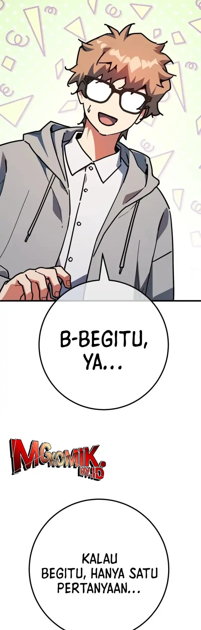 The Game’s Greatest Troll Chapter 162 - halaman 70