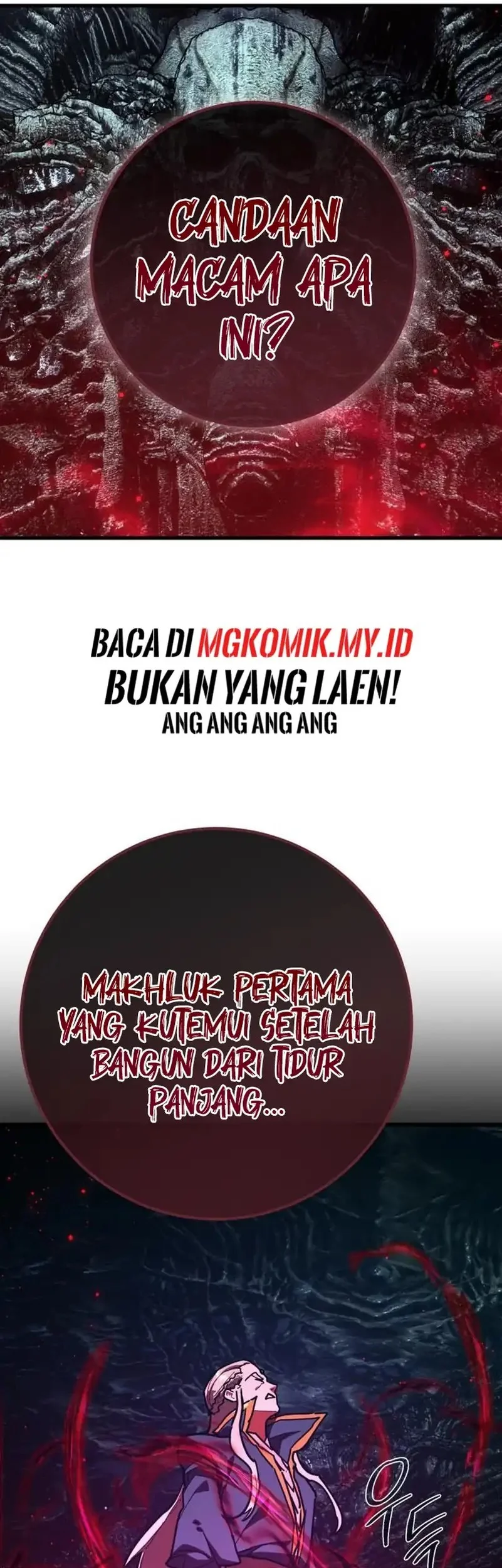 The Game’s Greatest Troll Chapter 162 - halaman 76