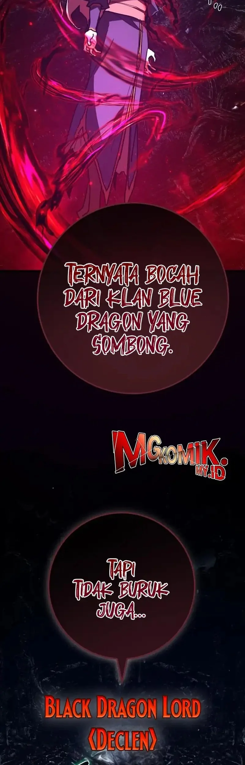 The Game’s Greatest Troll Chapter 162 - halaman 77