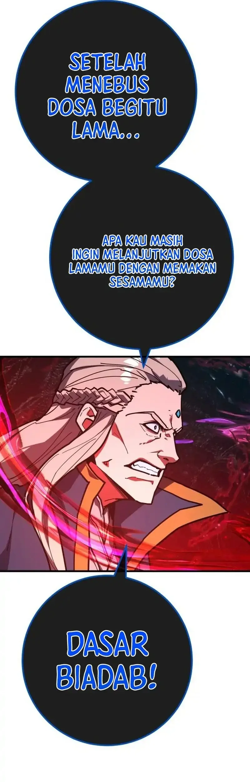 The Game’s Greatest Troll Chapter 162 - halaman 80