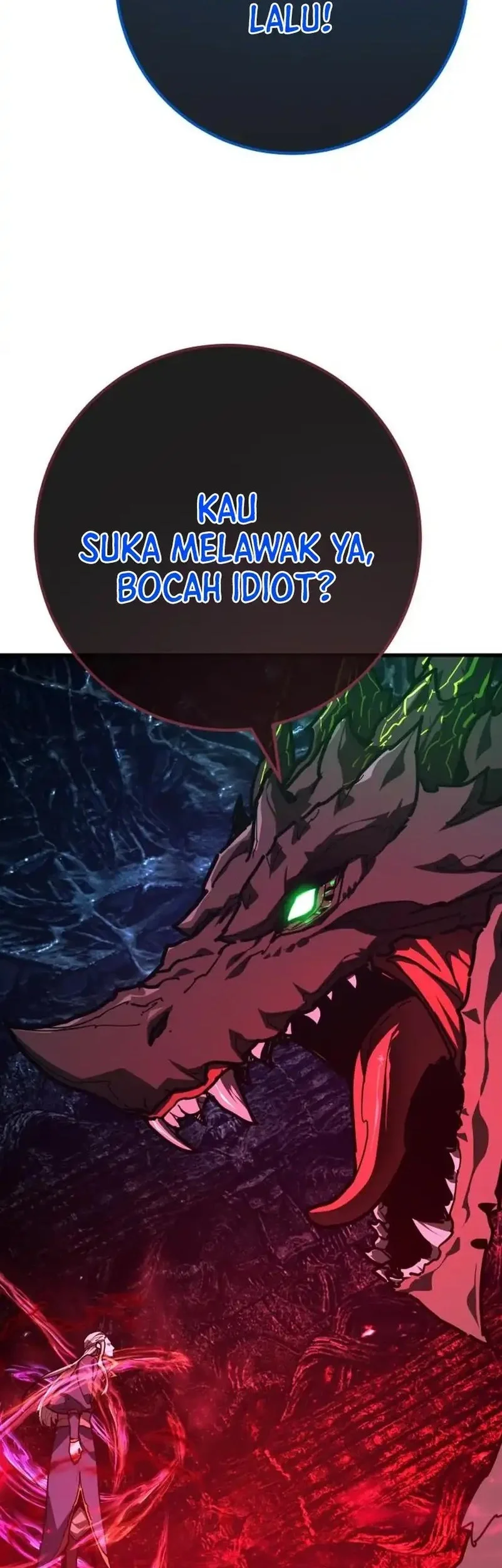The Game’s Greatest Troll Chapter 162 - halaman 89
