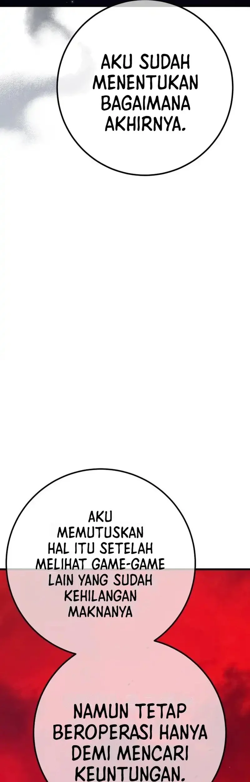 The Game’s Greatest Troll Chapter 162 - halaman 9
