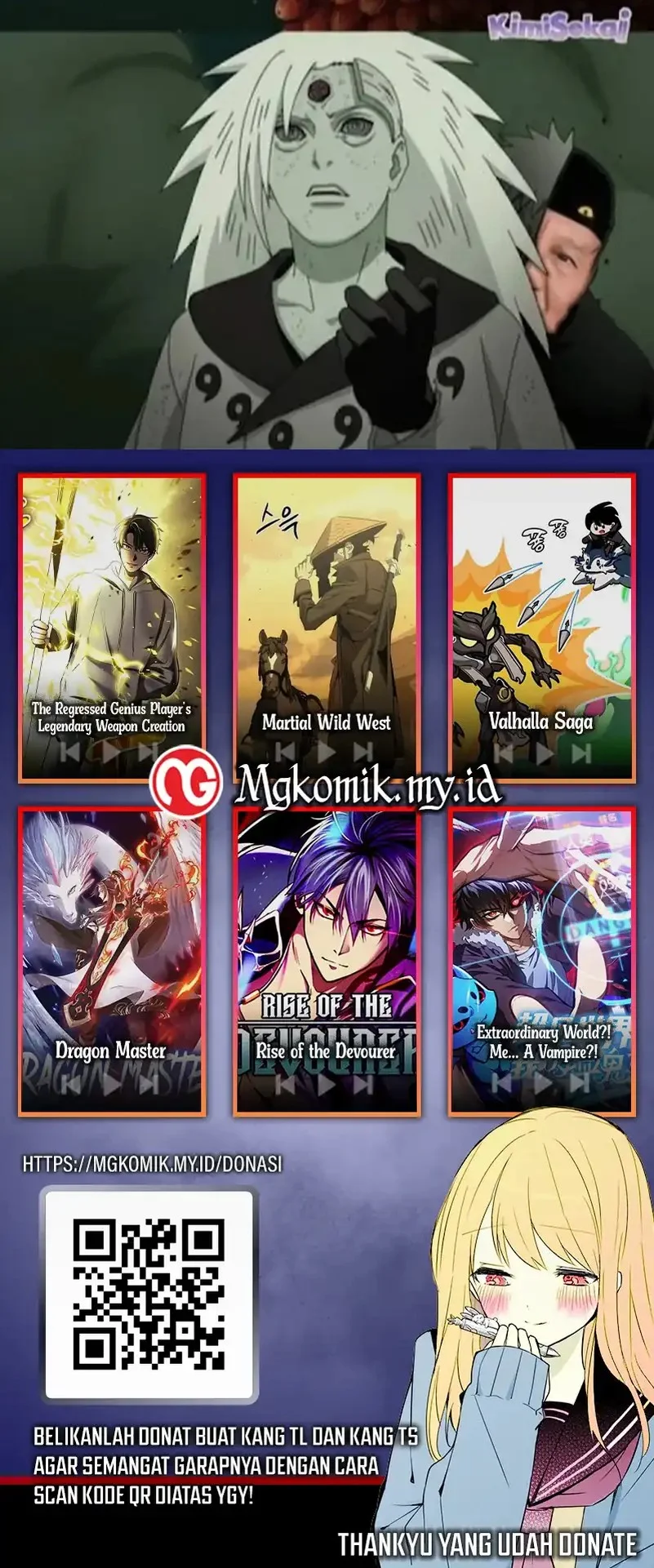 The Game’s Greatest Troll Chapter 162 - halaman 96