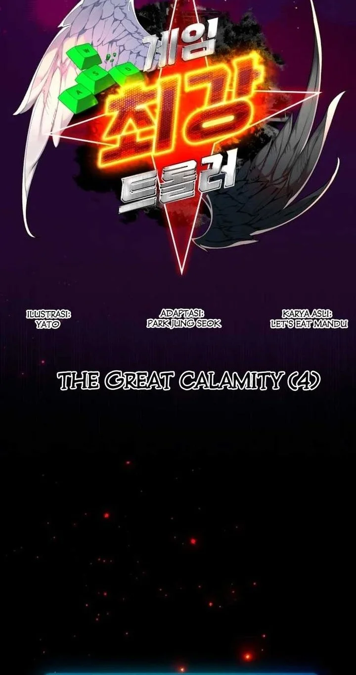 The Game’s Greatest Troll Chapter 163 - halaman 12