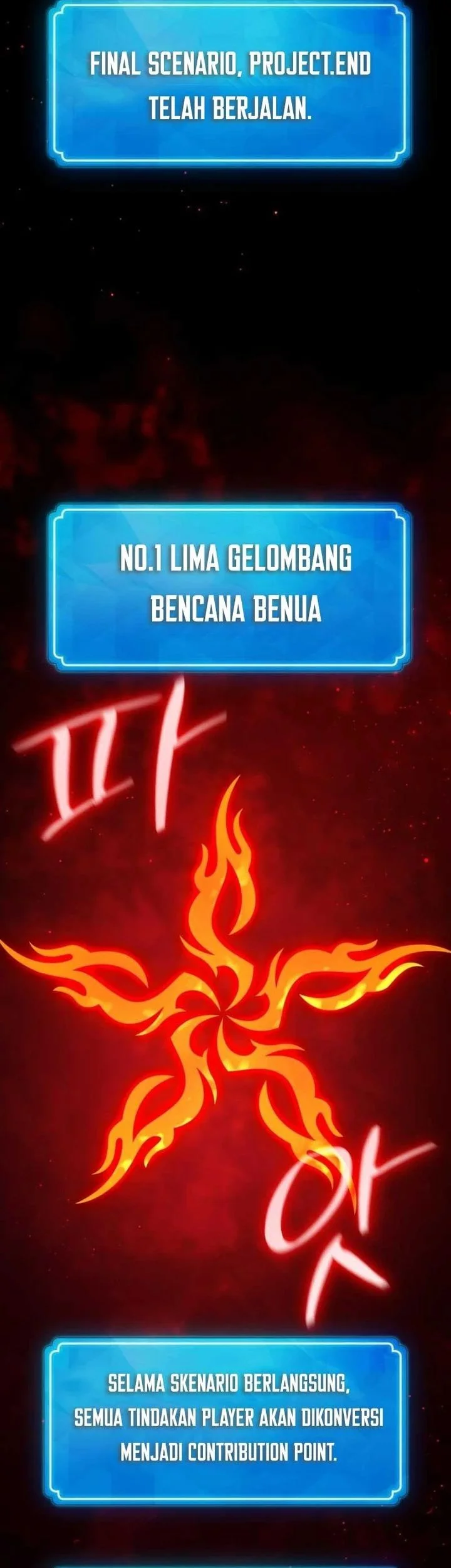 The Game’s Greatest Troll Chapter 163 - halaman 13