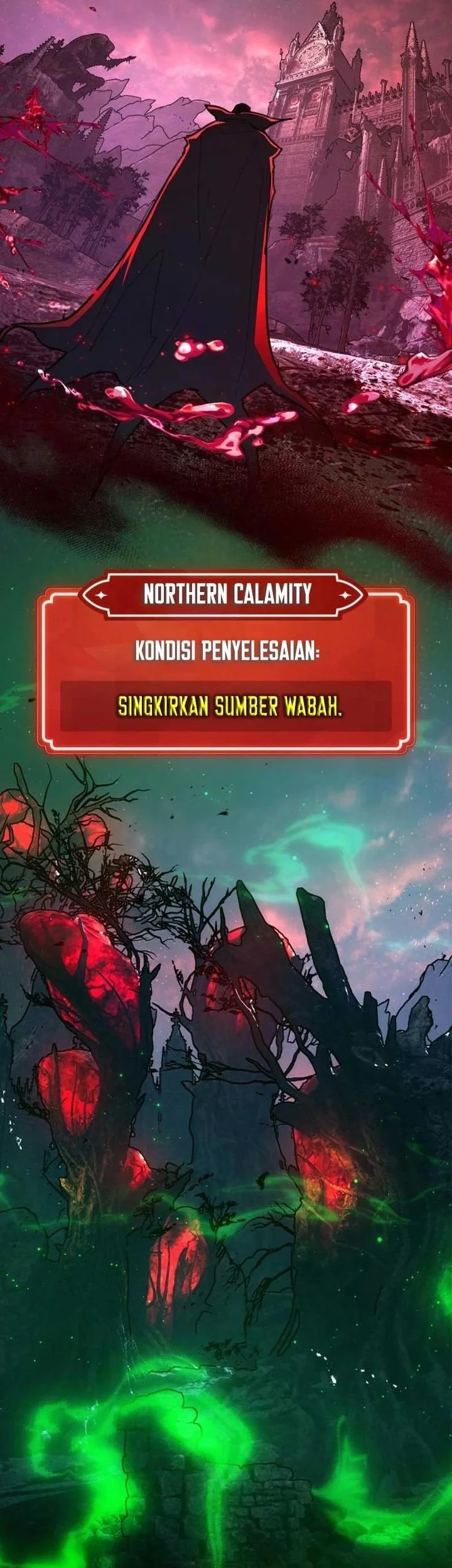The Game’s Greatest Troll Chapter 163 - halaman 19
