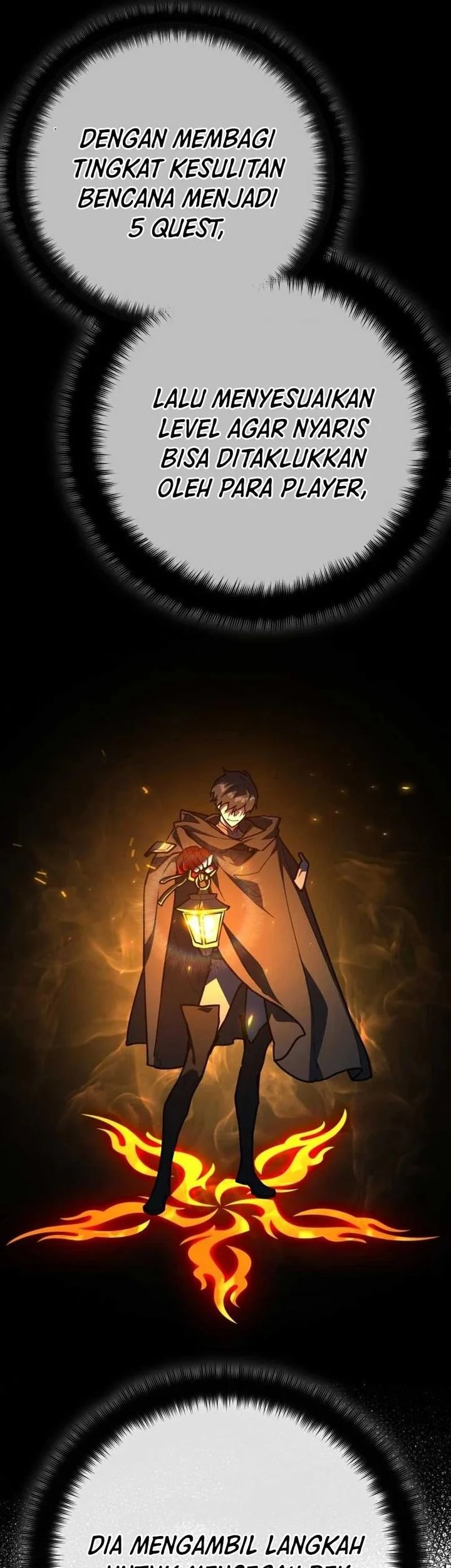The Game’s Greatest Troll Chapter 163 - halaman 23