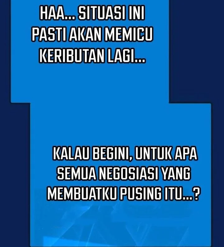The Game’s Greatest Troll Chapter 163 - halaman 28