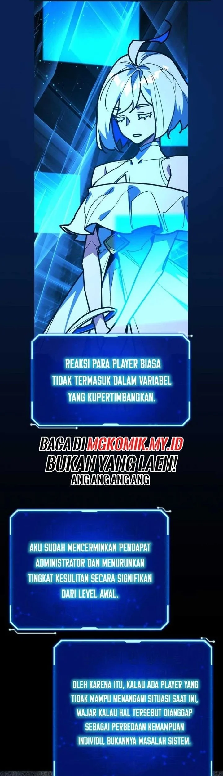 The Game’s Greatest Troll Chapter 163 - halaman 29