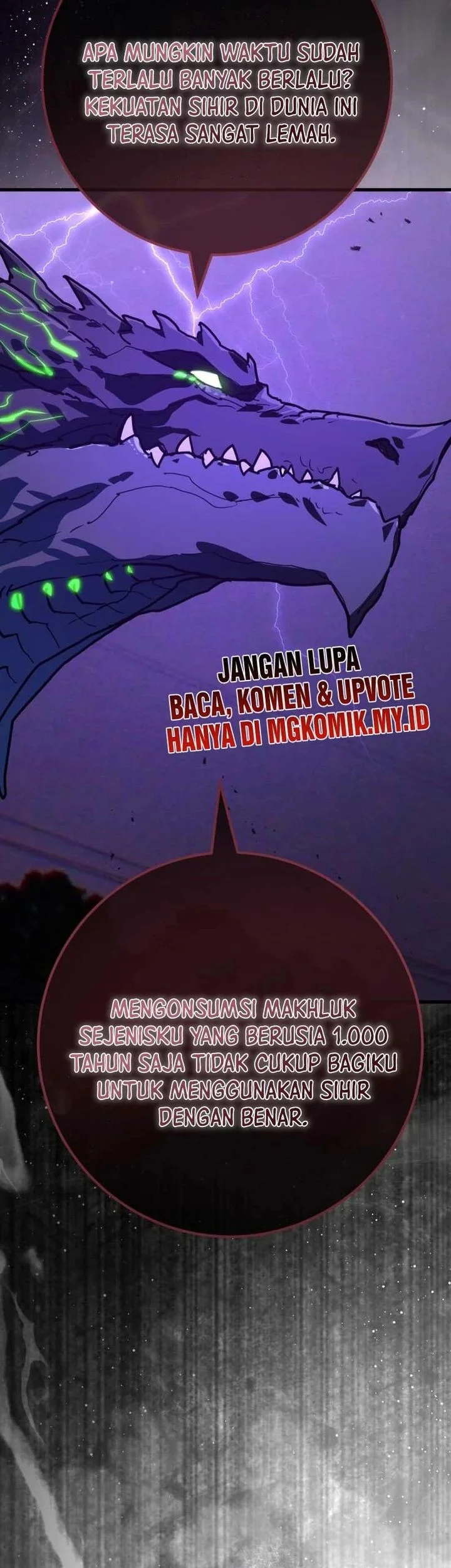 The Game’s Greatest Troll Chapter 163 - halaman 3
