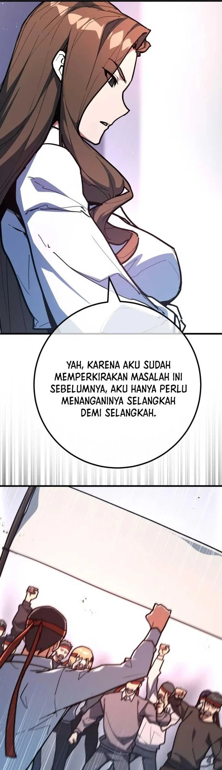 The Game’s Greatest Troll Chapter 163 - halaman 34